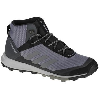 adidas Zapatillas de senderismo adidas Terrex Tivid Mid para hombre