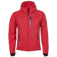 vent du cap cazadora blouson softshell homme capver para hombre