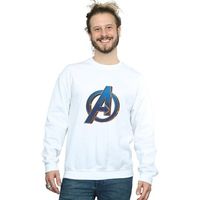 marvel jersey avengers endgame para hombre