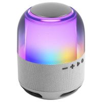 altavoces mars gaming portatil bluetooth 53 15w rgb 360 personalizable
