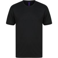 henbury camiseta hicool performance para hombre