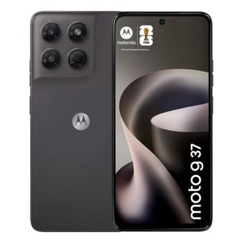 Motorola Moto G37 5G 4GB 128GB Gris 6,67