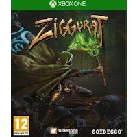 ziggurat xboxone