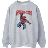 marvel jersey leap para mujer
