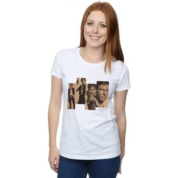 Disney Camiseta BI41294 para mujer