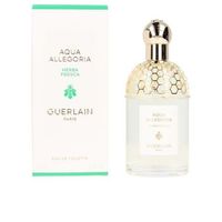 aqua allegoria herba fresca eau de toilette vaporizador 125 ml