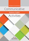 communicative business english activities