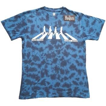 The Beatles Tops y Camisetas RO4846 para hombre