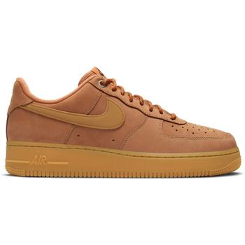 Nike Deportivas Moda AIR FORCE 1 '07 WB para hombre