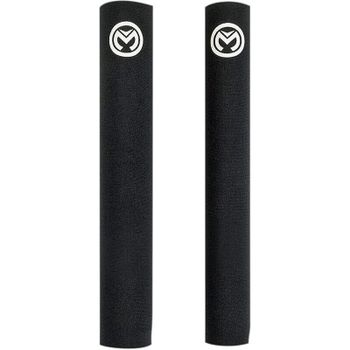 Protecciones tubo horquilla Moose Racing 32-43mm par negro