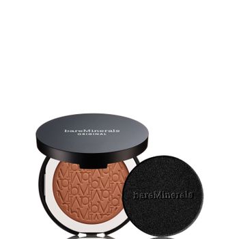 bareMinerals ORIGINAL Pressed Powder Foundation SFP15 8g (various shades) - Golden Dark 25