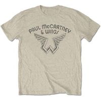 paul mccartney tops y camisetas ro2762 para mujer