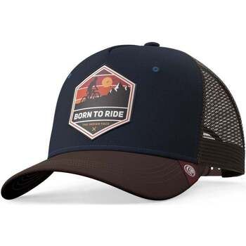The Indian Face Gorra Born to Ride para mujer