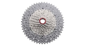 Casete sunrace cs mz933 12s plata