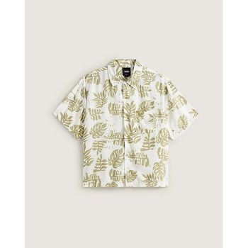 Vans Camisa manga corta 10699657609558 para hombre