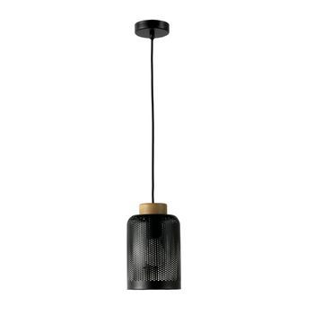 Lampara De Techo Metalica