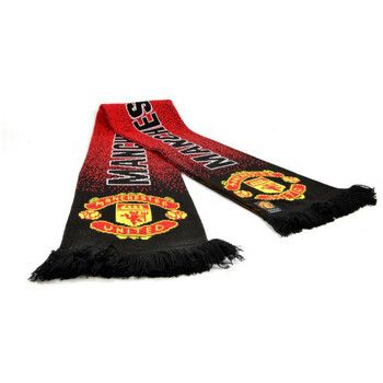 Manchester United Fc Bufanda BS1129 para mujer