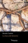 La boca del desierto