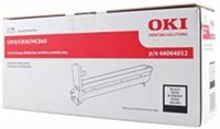 oki black image drum original 1 piezas