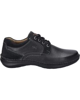 de JOSEP SEIBEL ANVERS-06 PIEL NEGRO