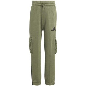 adidas Pantalones Utility para niña