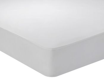 Sábana bajera termorreguladora impermeable total