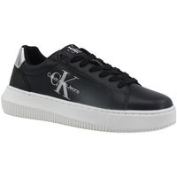 calvin klein jeans deportivas moda yw0yw01224bs para mujer