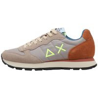 sun68 zapatillas tom multicolor para hombre