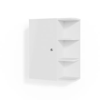 Armario De Baño Fynn 47.2 X 59.2 Cm Vicco