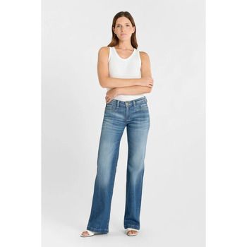 Le Temps des Cerises Jeans Jeans flare flare, largo 34 para mujer