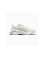 zapatillas de fitness puma pwr hybrid tr wns mujer blanco