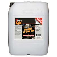bumper  tyre shine 20ltr