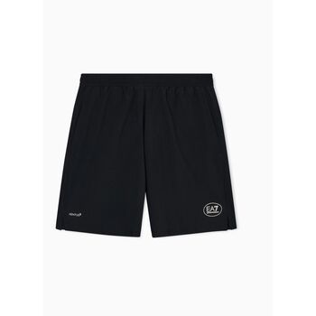 Emporio Armani EA7 Short 7M000835 AF17683-UC001 BLACK para hombre