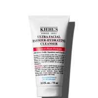 kiehls ultra barrier cleanser 75ml