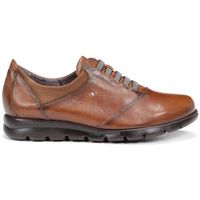 fluchos zapatos de tacon f0354 para mujer