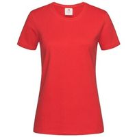 stedman camiseta comfort para mujer