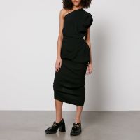 vivienne westwood andalouse midi dress - it 40uk 8