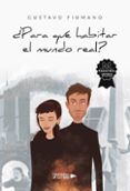 para que habitar el mundo realr