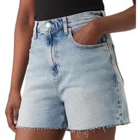 tommy hilfiger short mom para mujer
