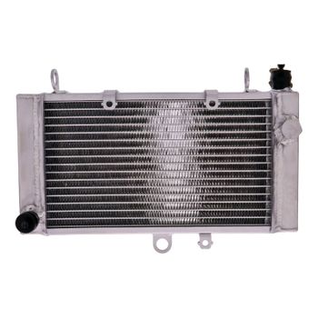 Refrigerador motor Honda CBF 500 agua