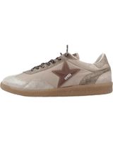 de cetti zapatillas cetti c1385sra marron claro inv26 oldrse