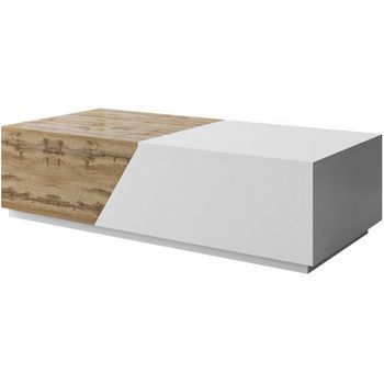 Mesa De Centro 