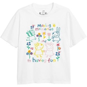Dessins Animés Tops y Camisetas Fun Friends para niña