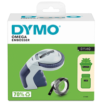 rotuladora omega dymo 2174605