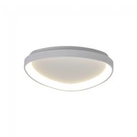 plafon de techo led niseko triangular cct 62w