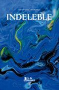 indeleble