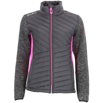Peak Mountain Chaqueta Blouson polaire APONY para mujer