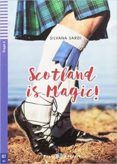 scotland is magic    cd