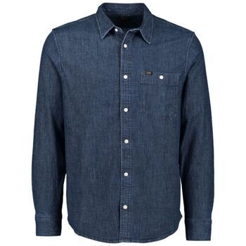 Lee Camisa manga larga 87354 para hombre