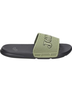 Chanclas Para Mujer Joma Slands2523 Verde 39